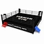 Professional Boxing Ring